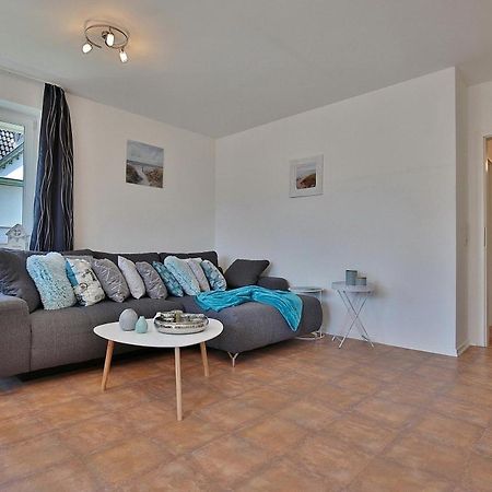 Gorch-Fock-Strasse 34 Gorch-Fock-Str 34 Appartement 1 تيميندورفير ستراند المظهر الخارجي الصورة