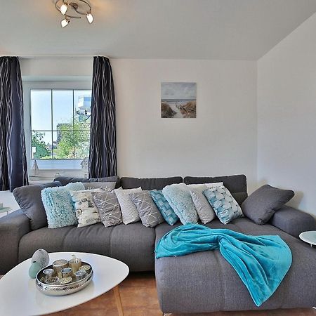Gorch-Fock-Strasse 34 Gorch-Fock-Str 34 Appartement 1 تيميندورفير ستراند المظهر الخارجي الصورة