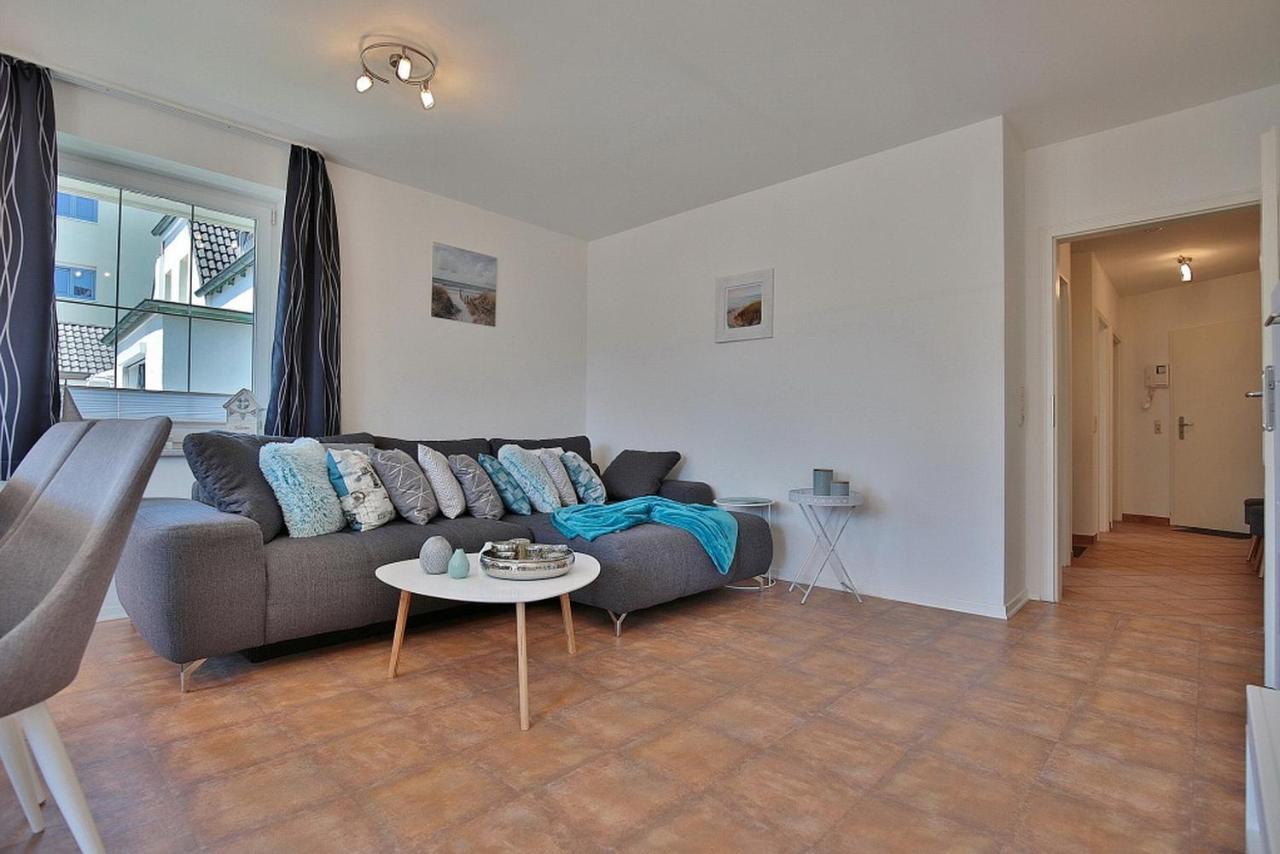 Gorch-Fock-Strasse 34 Gorch-Fock-Str 34 Appartement 1 تيميندورفير ستراند المظهر الخارجي الصورة