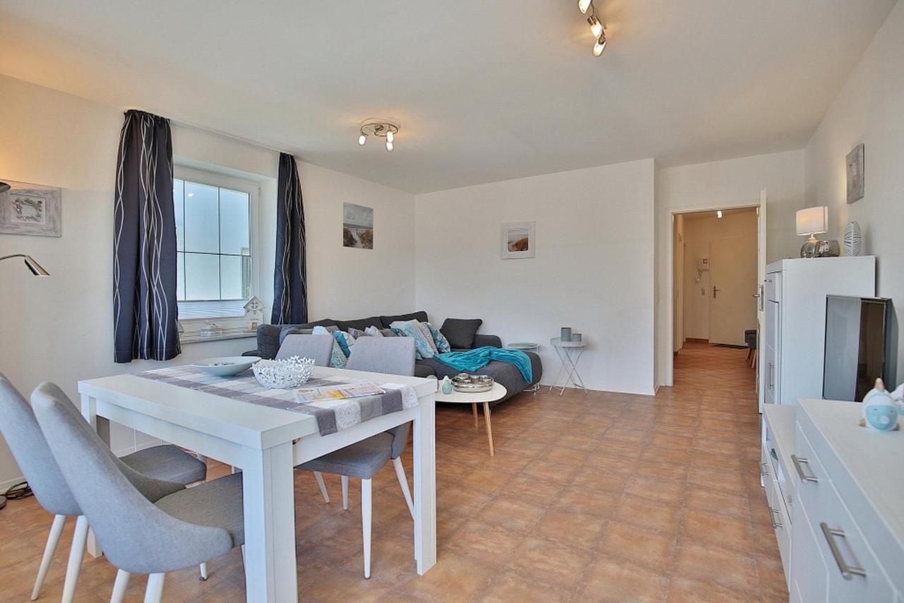 Gorch-Fock-Strasse 34 Gorch-Fock-Str 34 Appartement 1 تيميندورفير ستراند المظهر الخارجي الصورة