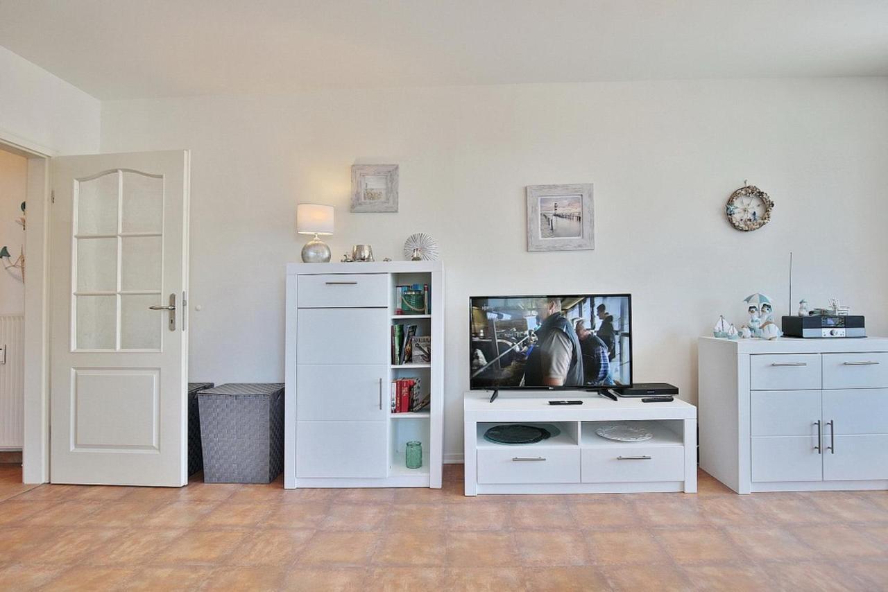 Gorch-Fock-Strasse 34 Gorch-Fock-Str 34 Appartement 1 تيميندورفير ستراند المظهر الخارجي الصورة