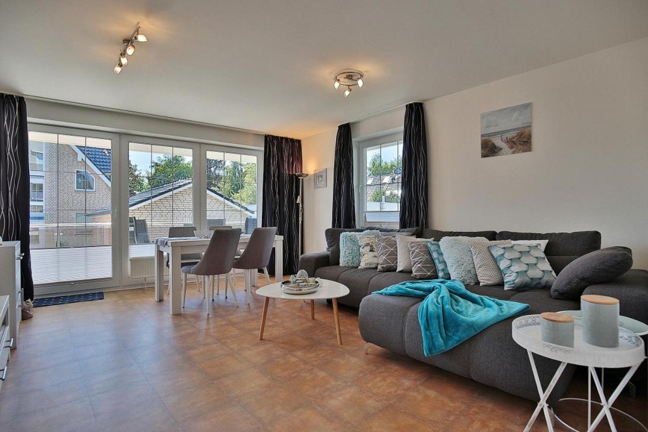 Gorch-Fock-Strasse 34 Gorch-Fock-Str 34 Appartement 1 تيميندورفير ستراند المظهر الخارجي الصورة