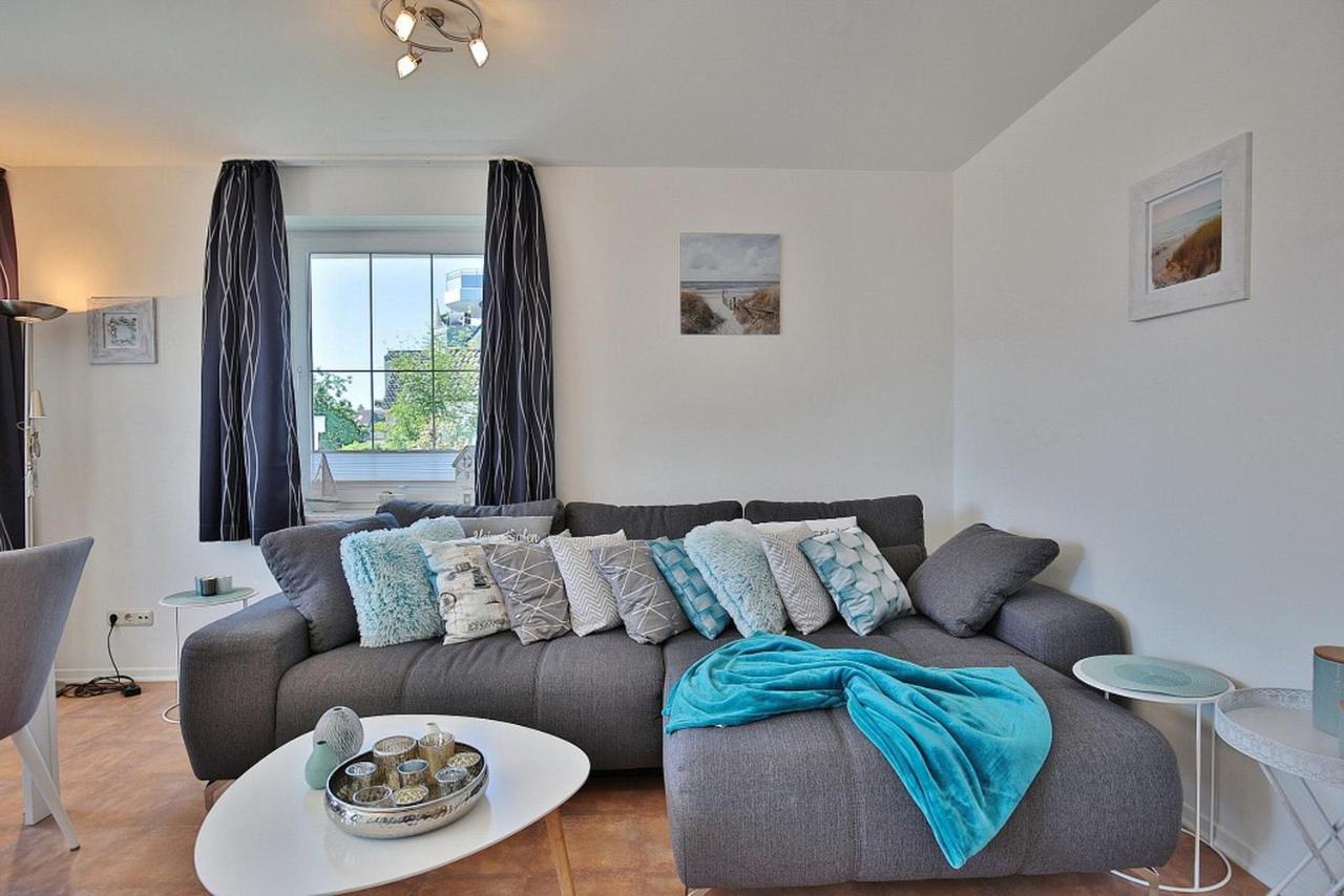 Gorch-Fock-Strasse 34 Gorch-Fock-Str 34 Appartement 1 تيميندورفير ستراند المظهر الخارجي الصورة