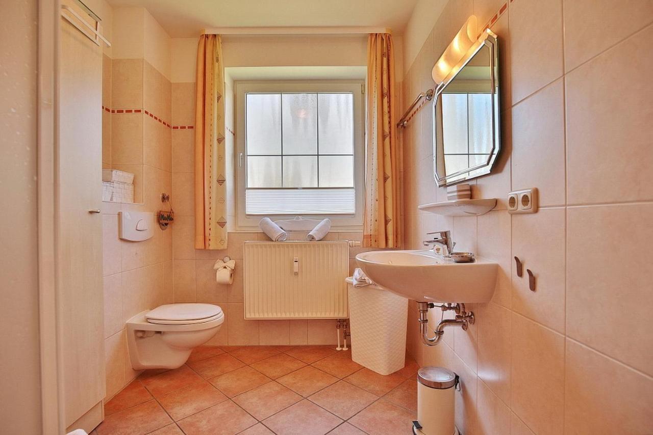 Gorch-Fock-Strasse 34 Gorch-Fock-Str 34 Appartement 1 تيميندورفير ستراند المظهر الخارجي الصورة
