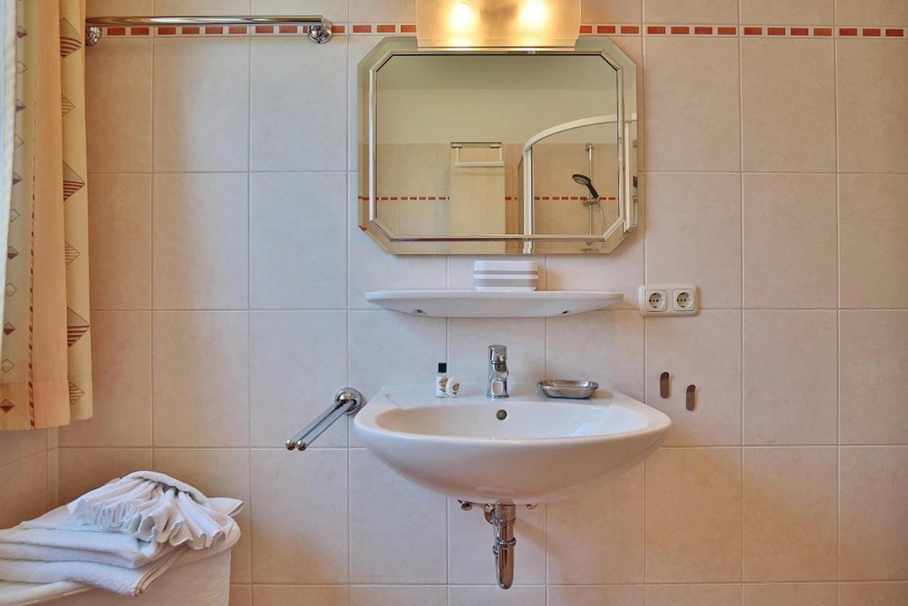 Gorch-Fock-Strasse 34 Gorch-Fock-Str 34 Appartement 1 تيميندورفير ستراند المظهر الخارجي الصورة