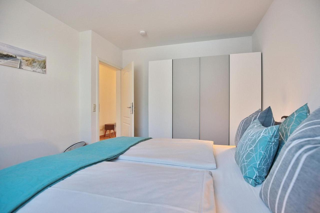 Gorch-Fock-Strasse 34 Gorch-Fock-Str 34 Appartement 1 تيميندورفير ستراند المظهر الخارجي الصورة