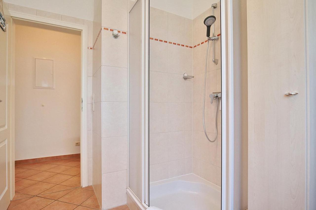 Gorch-Fock-Strasse 34 Gorch-Fock-Str 34 Appartement 1 تيميندورفير ستراند المظهر الخارجي الصورة