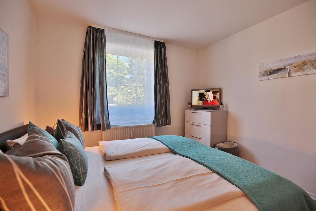 Gorch-Fock-Strasse 34 Gorch-Fock-Str 34 Appartement 1 تيميندورفير ستراند المظهر الخارجي الصورة