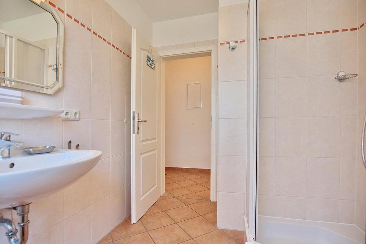Gorch-Fock-Strasse 34 Gorch-Fock-Str 34 Appartement 1 تيميندورفير ستراند المظهر الخارجي الصورة