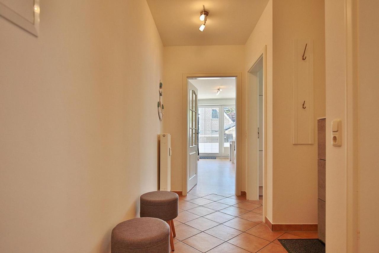 Gorch-Fock-Strasse 34 Gorch-Fock-Str 34 Appartement 1 تيميندورفير ستراند المظهر الخارجي الصورة