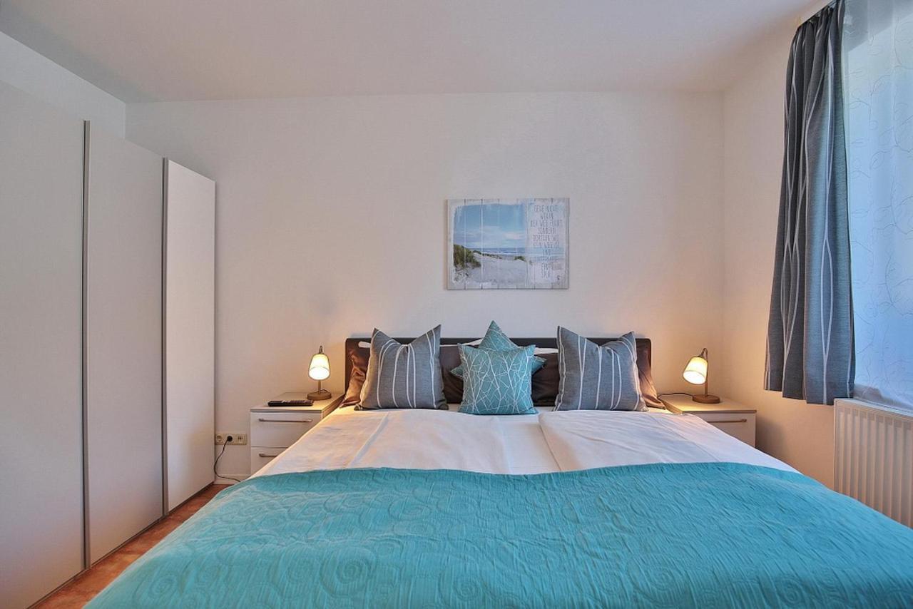 Gorch-Fock-Strasse 34 Gorch-Fock-Str 34 Appartement 1 تيميندورفير ستراند المظهر الخارجي الصورة