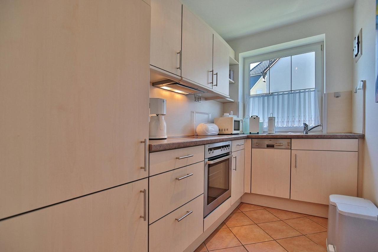 Gorch-Fock-Strasse 34 Gorch-Fock-Str 34 Appartement 1 تيميندورفير ستراند المظهر الخارجي الصورة
